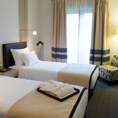 Sheraton Cascais Resort - Hotel&Residences Extérieur photo