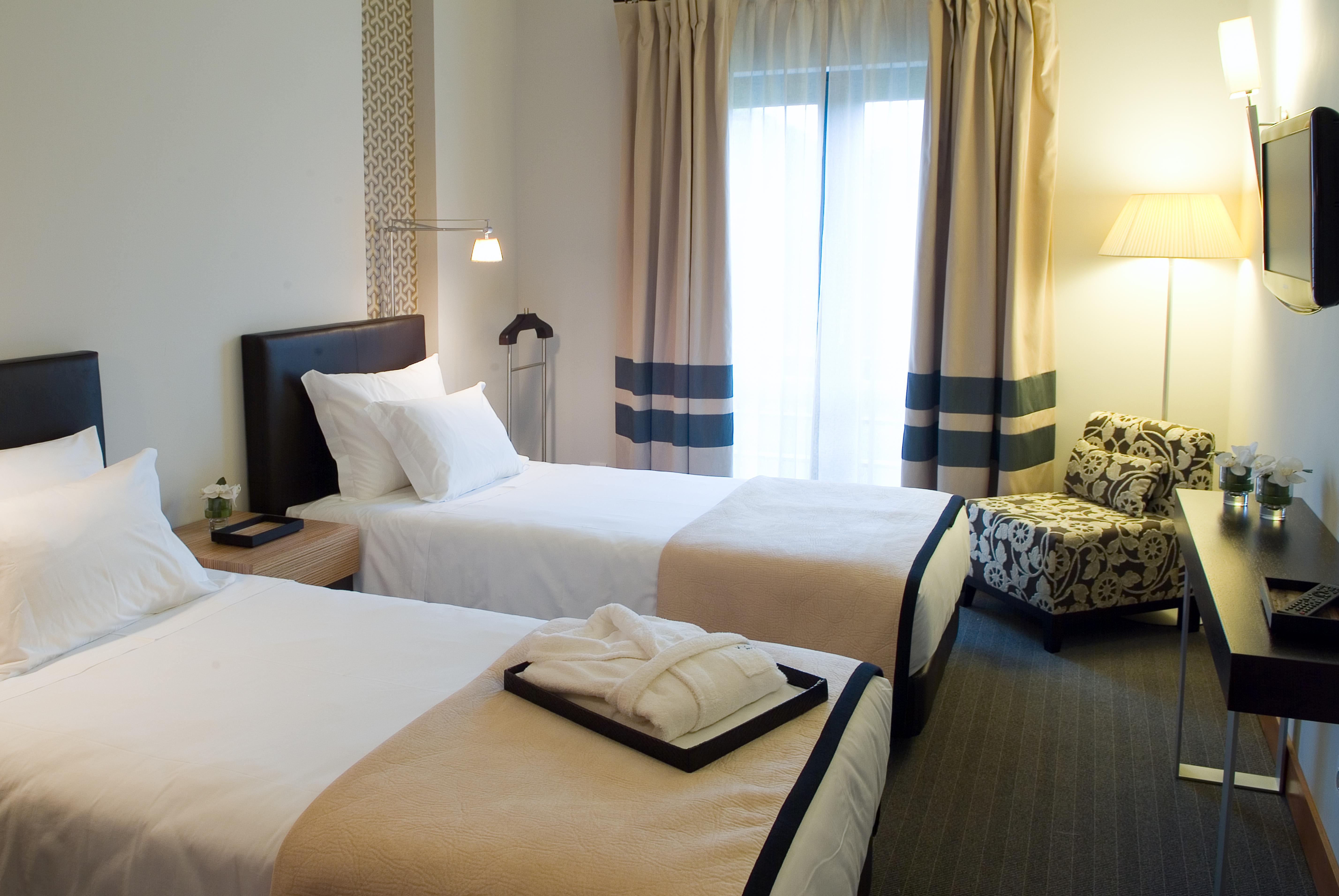 Sheraton Cascais Resort - Hotel&Residences Extérieur photo